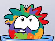 Larry's Creation