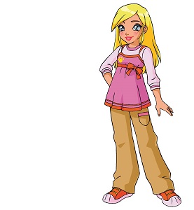 Kate