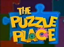 The Puzzle Place Wiki  Fandom