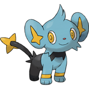 Shinx
