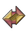 Stone badge