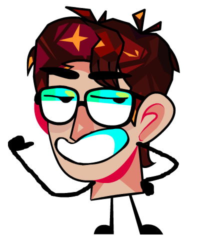 Hardcore Portrait  The Race Of Children Wiki  FANDOM 