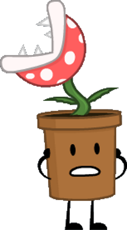 Petey Piranha Plant | The Race Of Children Wiki | Fandom