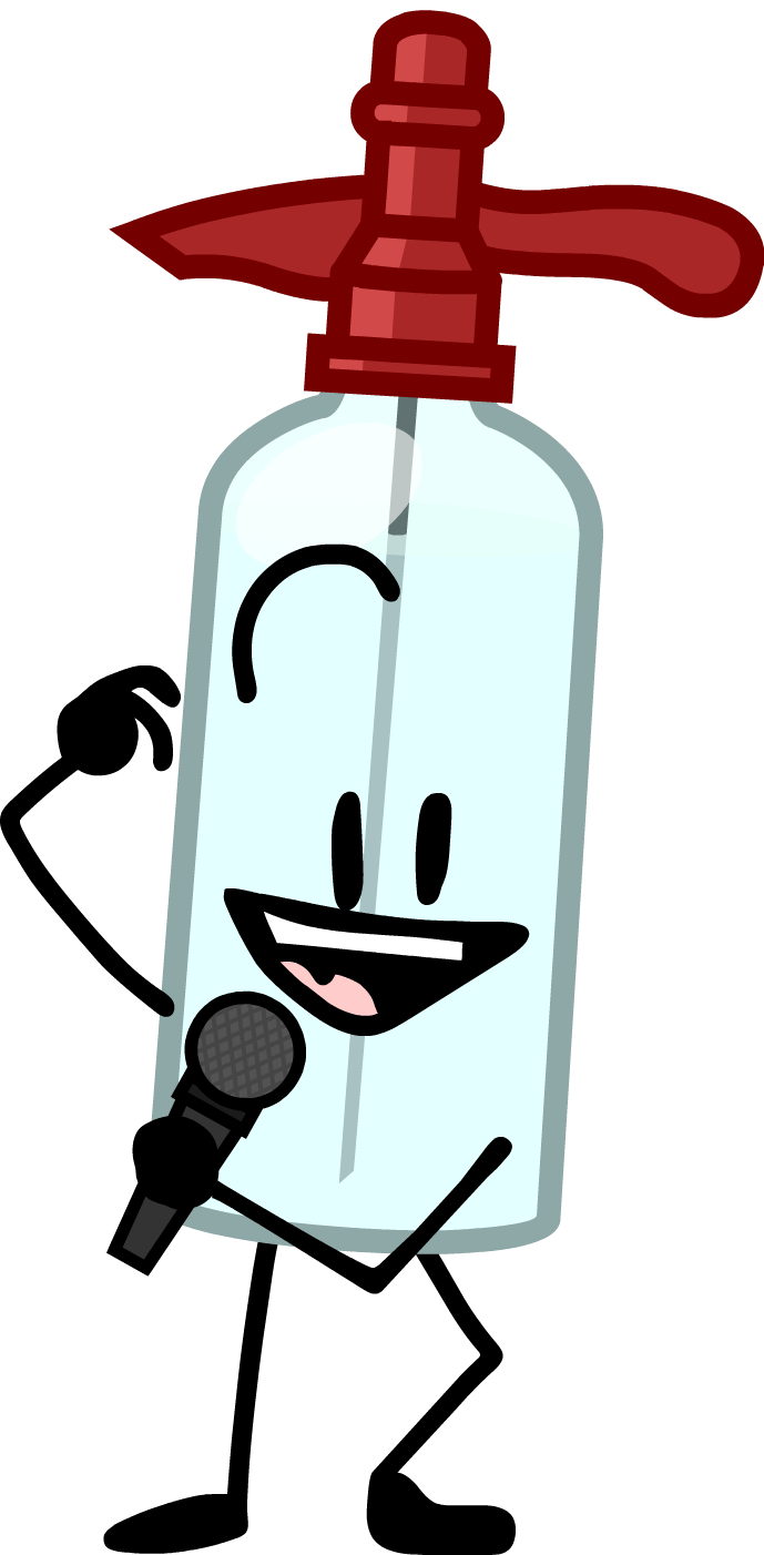 Seltzer Bottle The Race Of Children Wiki FANDOM powered by Wikia