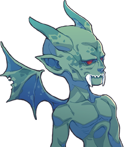 Monster-4