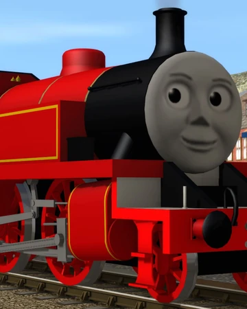 thomas the tank engine arthur