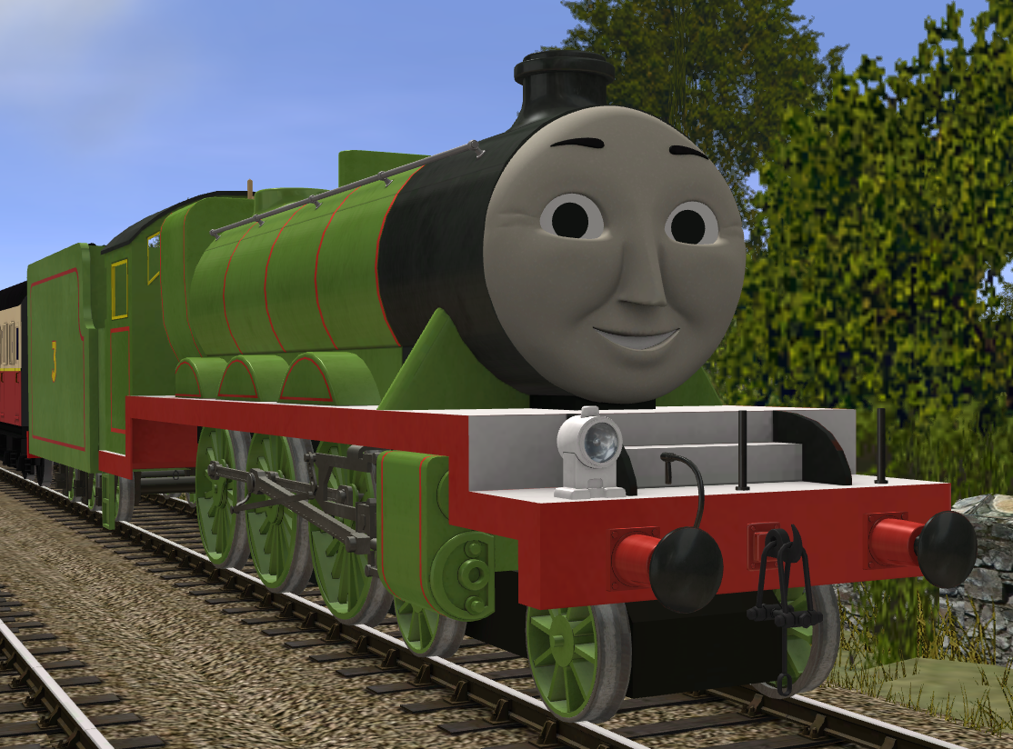 sodor wiki trainz