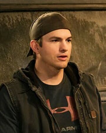 Colt Bennett The Ranch Wiki Fandom