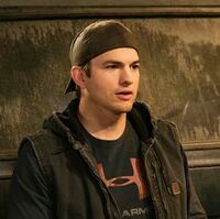 Colt Bennett The Ranch Wiki Fandom