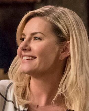 Abby Phillips The Ranch Wiki Fandom