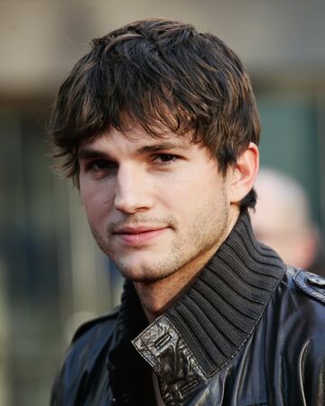 Ashton Kutcher The Ranch Wiki Fandom