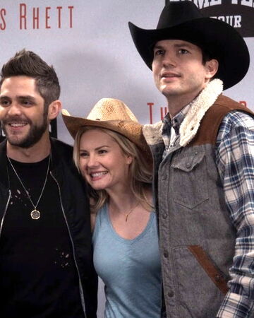 Wrapped Up In You The Ranch Wiki Fandom
