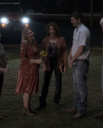 Tie Our Love In A Double Knot The Ranch Wiki Fandom