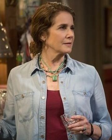Maggie Bennett The Ranch Wiki Fandom
