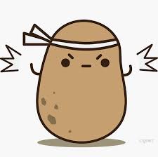 Potatoooo