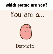 Potatowheel