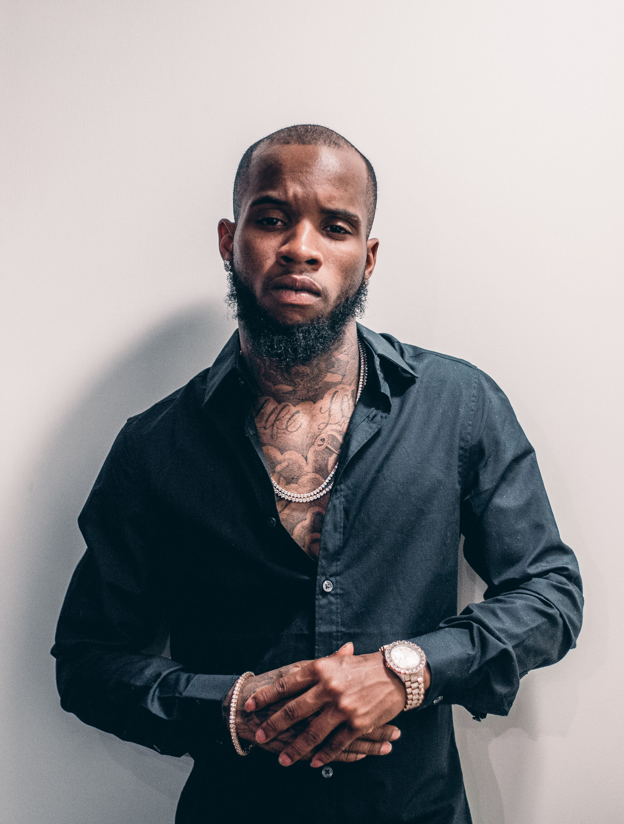 Tory Lanez The Art of Rap Wiki Fandom