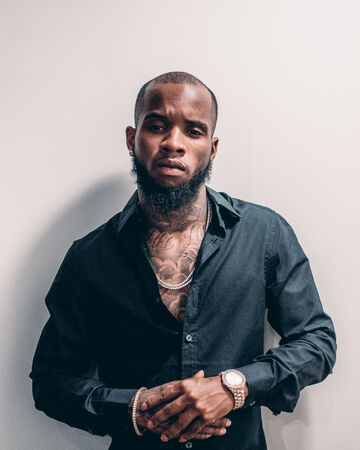 Tory Lanez The Art Of Rap Wiki Fandom