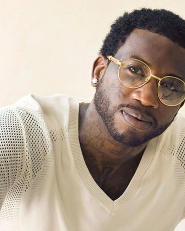 Gucci Mane The Art Of Rap Wiki Fandom