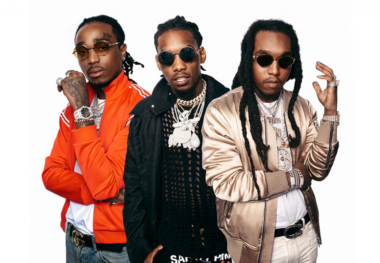 migos tour wiki