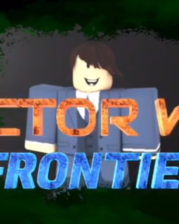Roblox Doctor Who Frontier Series 1 The Rdw Multiverse Wiki Fandom - doctor who 11th doctors tardis roblox youtube
