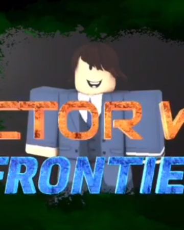 Roblox Doctor Who Frontier Series 1 The Rdw Multiverse Wiki