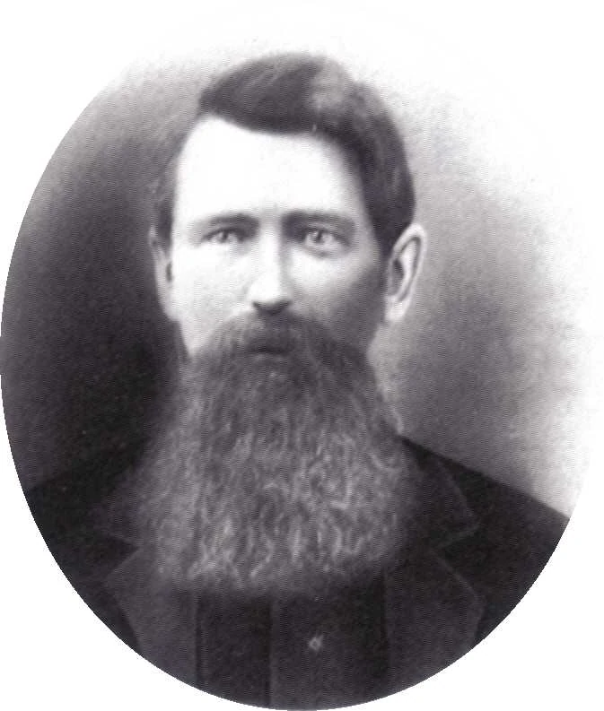 Charles Ingalls The Real Little House On The Prairie Wiki FANDOM