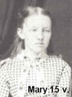 Mary Ingalls