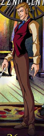 Future sherlock