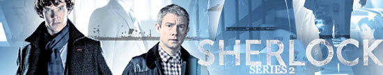 Sherlock Banner