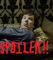 Cumberbatch