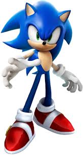 Sonic 5