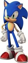 Sonic 9