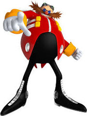 DR. EGGMAN