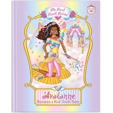 Avalanne on book