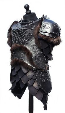 Black Dragon.