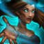 Windspeaker's Blessing mastery 2016