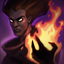 Deathfire Touch mastery 2016