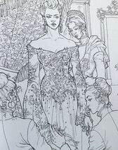 Mare as Mareena