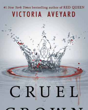 Cruel Crown Red Queen Wiki Fandom