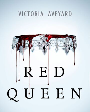Red Queen Series Red Queen Wiki Fandom