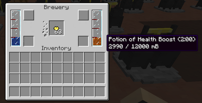 Healthboost