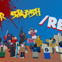 Super Smash Reg The Reg Encyclopedia Wikia Fandom