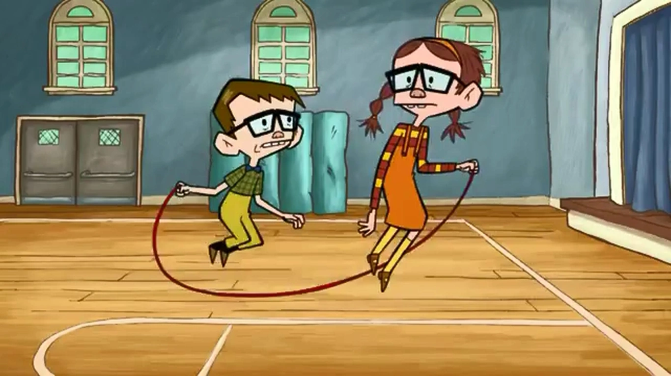 Shelly Klutzberry The Replacements Wiki Fandom