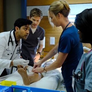 Devon Pravesh | The Resident Wiki | Fandom