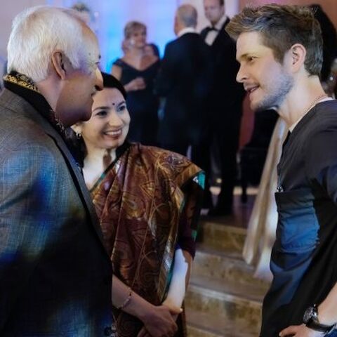 Tejan Pravesh | The Resident Wiki | Fandom