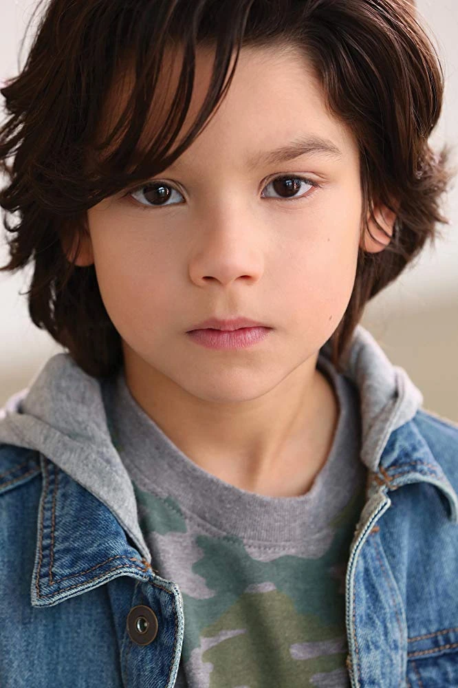 Evan Whitten | The Resident Wiki | Fandom