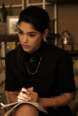 Priya Nair | The Resident Wiki | Fandom