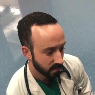 Tasso Feldman | The Resident Wiki | Fandom