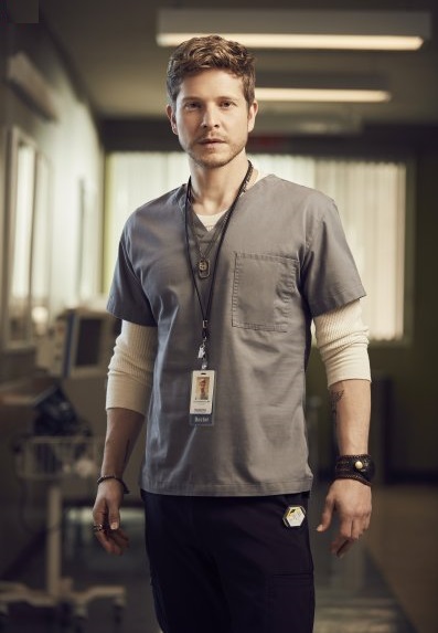 Conrad Hawkins | The Resident Wiki | FANDOM powered by Wikia